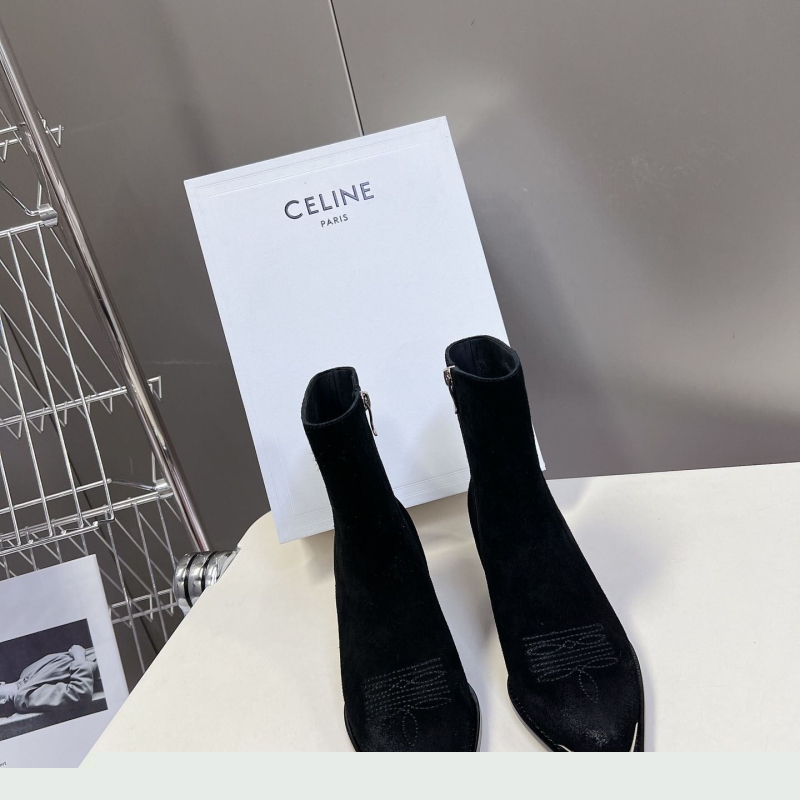 Ce**e boots